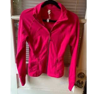 Lululemon Jacket